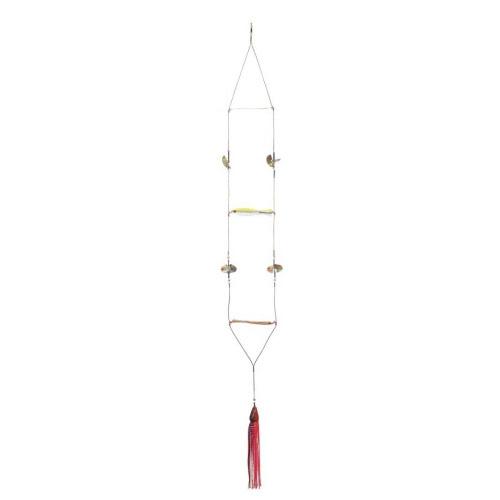 Rob Allen Combo Chain Flasher