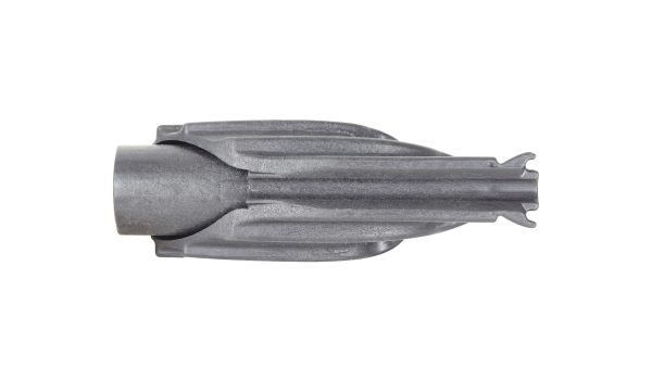 Rob Allen Triple Rubber Open Speargun Muzzle