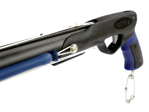 Rob Allen GT Carbon Roller Speargun