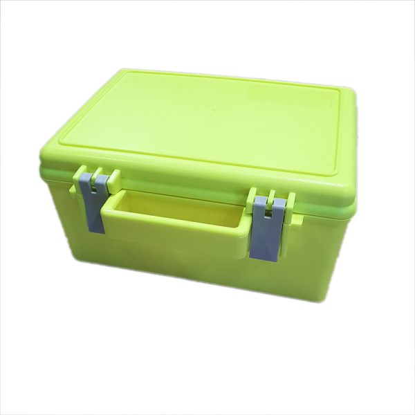 Rob Allen Dry Box Waterproof Case