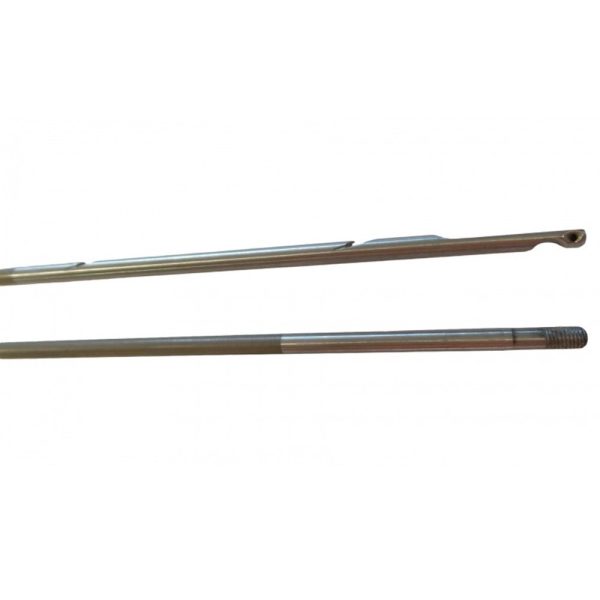 Rob Allen 7 mm Double Notched Speargun Shaft