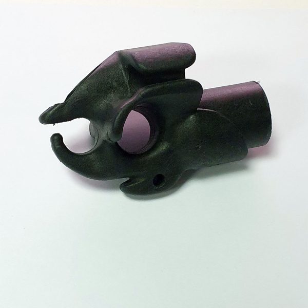 Rob Allen Closed Muzzle 25 mm Speargun Muzzle