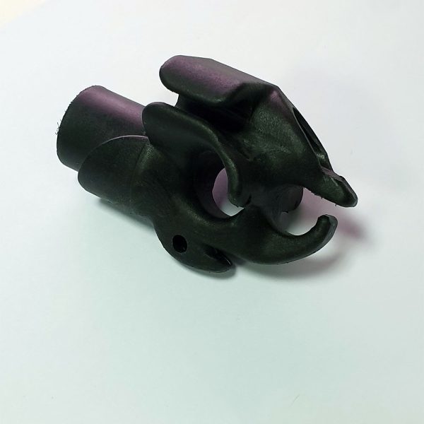 Rob Allen Closed Muzzle 25 mm Speargun Muzzle