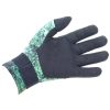 Rob Allen Coral Camo 2.5 mm Diving Gloves