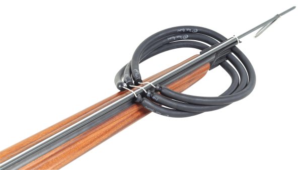 Rob Allen Havoc Timberline Speargun
