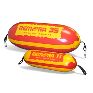 Rob Allen Remora Inflatable Spearfishing Float