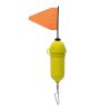 Rob Allen Bait Ball Shore Spearfishing Flasher