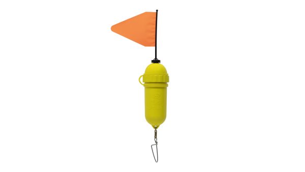 Rob Allen Bait Ball Shore Spearfishing Flasher