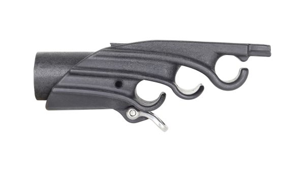 Rob Allen Triple Rubber Open Speargun Muzzle