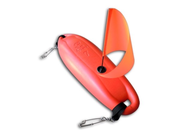 Rob Allen Hard Float Spearfishing Buoy