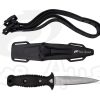 Rob Allen Grewia Dive Knife