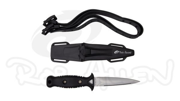 Rob Allen Grewia Dive Knife