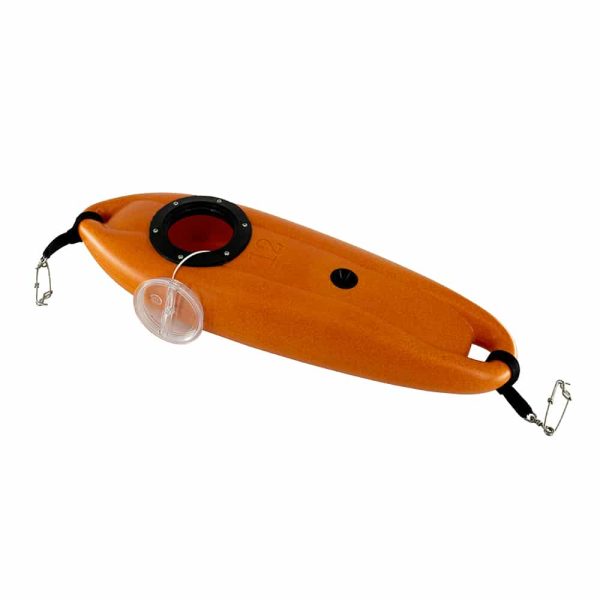 Rob Allen Hard Float 12 L with Hatch Spearfishing Float