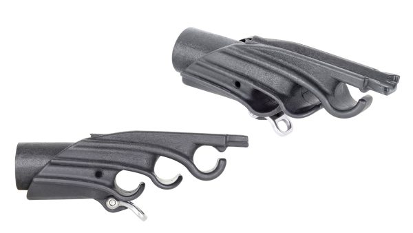 Rob Allen Triple Rubber Open Speargun Muzzle