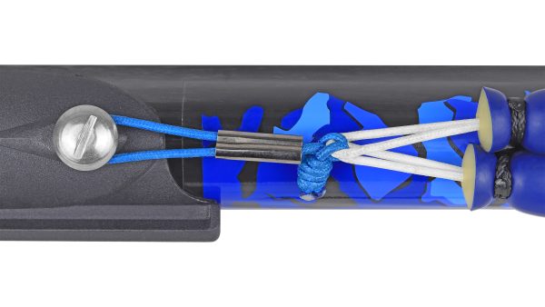 Rob Allen Double Roller Speargun Muzzle Rob Allen Double Roller Speargun Muzzle