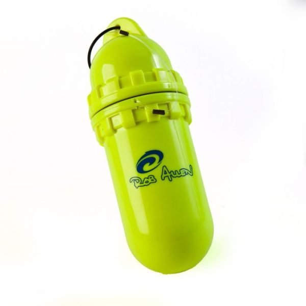 Rob Allen Dry Tube Waterproof Case