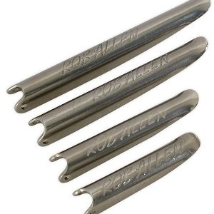 Rob Allen Flopper and Pin