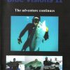 Blue Visions 2 Spearfishing and Freediving DVD
