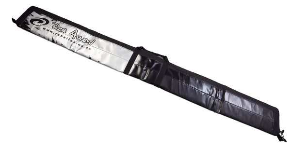 Rob Allen Deluxe Padded Speargun Bag 1.65 m Black