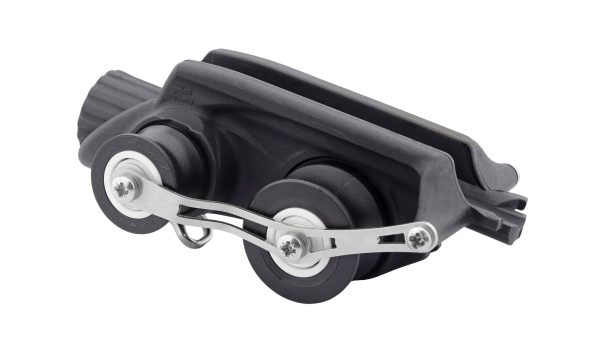Rob Allen Double Roller Speargun Muzzle Rob Allen Double Roller Speargun Muzzle