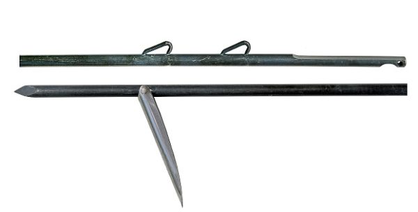 Rob Allen Impact 7 mm DW Speargun Shaft