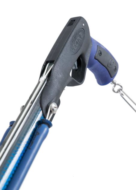 Rob Allen Tuna Roller Speargun