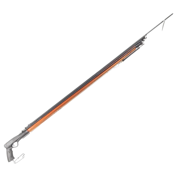 Rob Allen Havoc Timberline wooden speargun