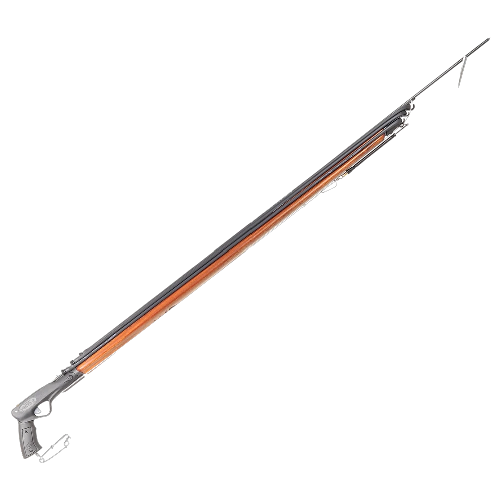 Rob Allen Havoc Timberline Speargun