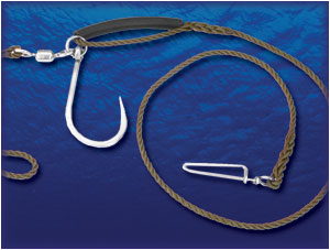Rob Allen Reef Hook Float Line Anchor