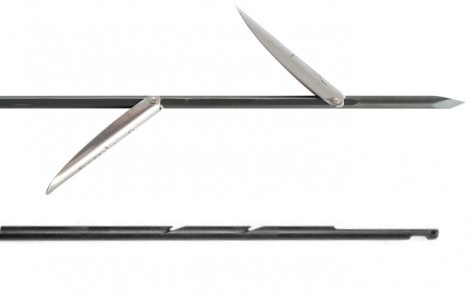 Rob Allen 7.5 mm DN Speargun Spear