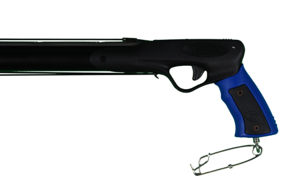 Rob Allen Caranx Railgun 1200 Speargun