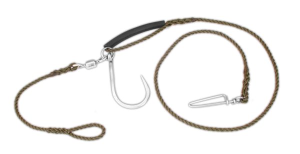 Rob Allen Reef Hook Float Line Anchor