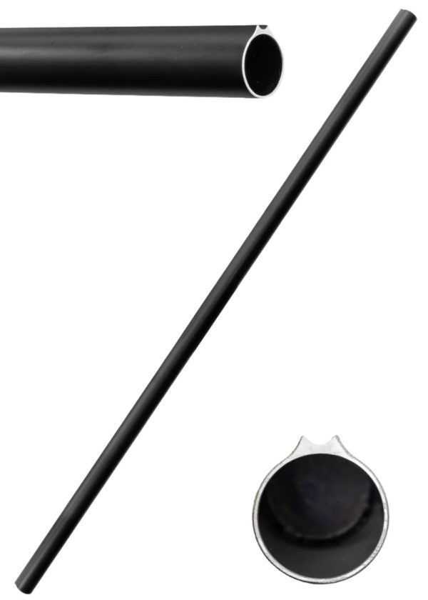 Rob Allen Aluminum Rail Barrel