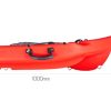 Rob Allen Banks Board with Hatch Spearfishing Float