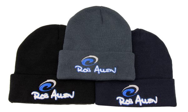 Rob Allen T-Shirt Blue or Grey