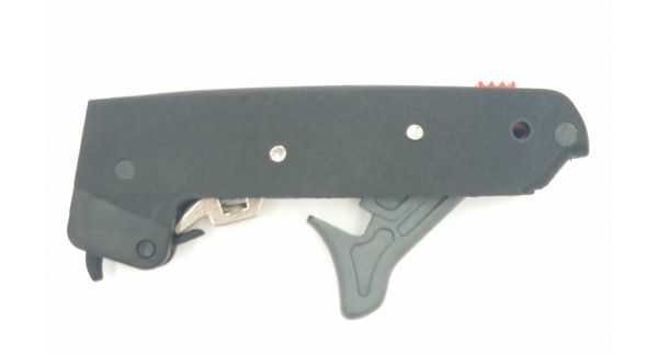 Rob Allen Vecta Mechanism Speargun Trigger
