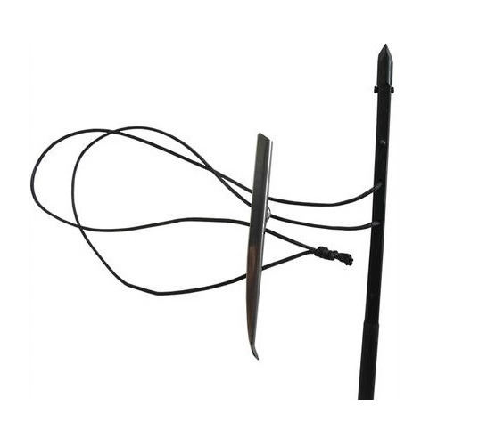 Rob Allen Drop Barb 7.5 mm Speargun Shaft