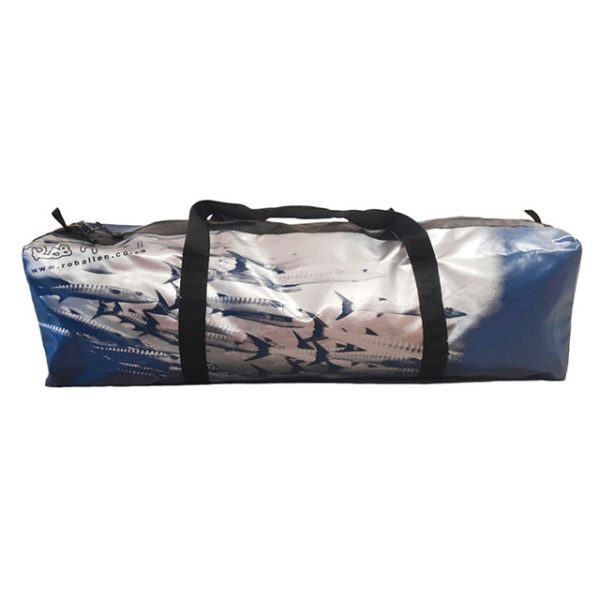 Rob Allen Tanker Dive Bag