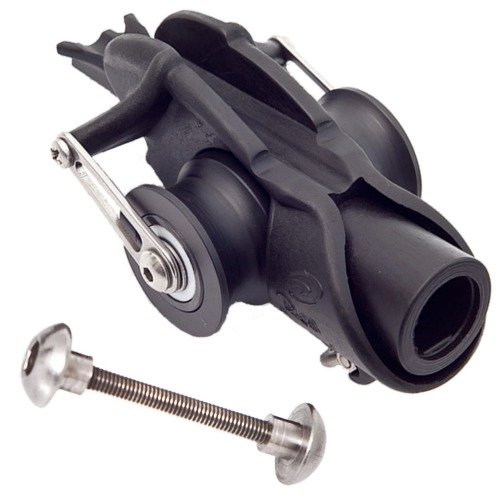 Rob Allen Roller Muzzle with Ceramic Bearings