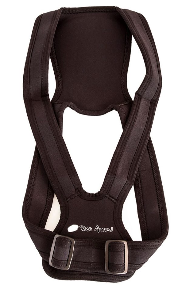 Rob Allen Neoprene Chest Loading Pad