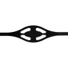 Rob Allen Replay with GoPro Adapter Diving Mask, Black