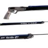 fenasub; feñasub; buceo; pesca submarina; caza submarina; Rob Allen Scorpia Speargun