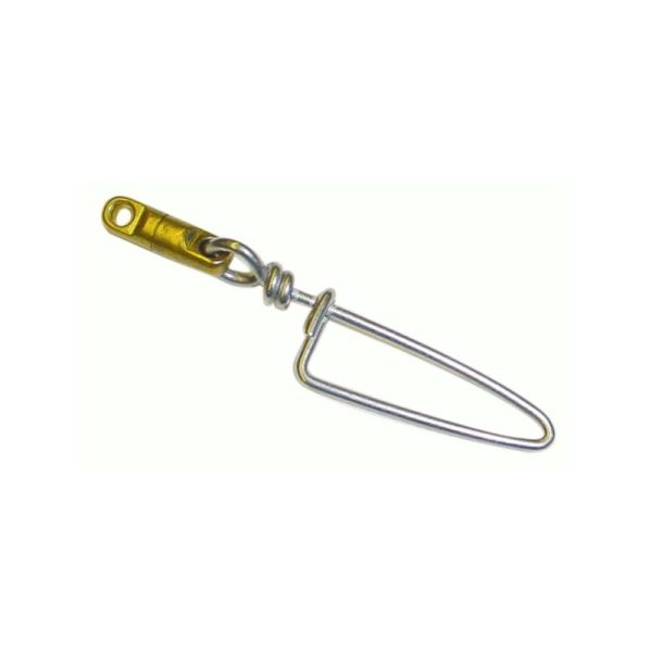 Rob Allen Snap Clip With Swivel