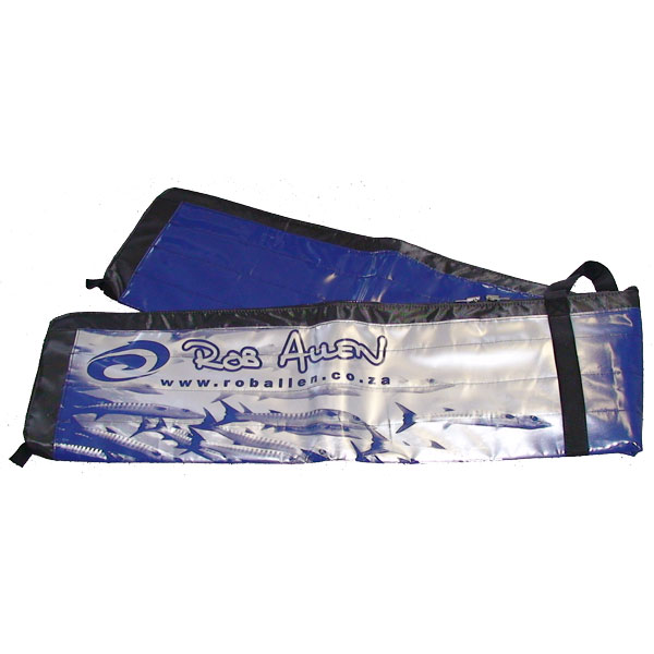 Rob Allen Speargun Bag 195 cm Black