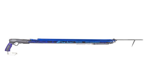 Rob Allen Tuna Railgun Speargun
