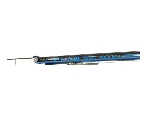 Rob Allen Tuna Roller Speargun