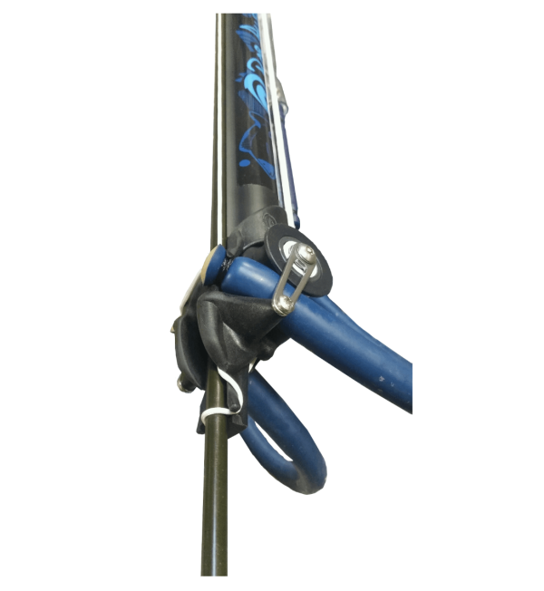 Rob Allen Tuna Roller Speargun