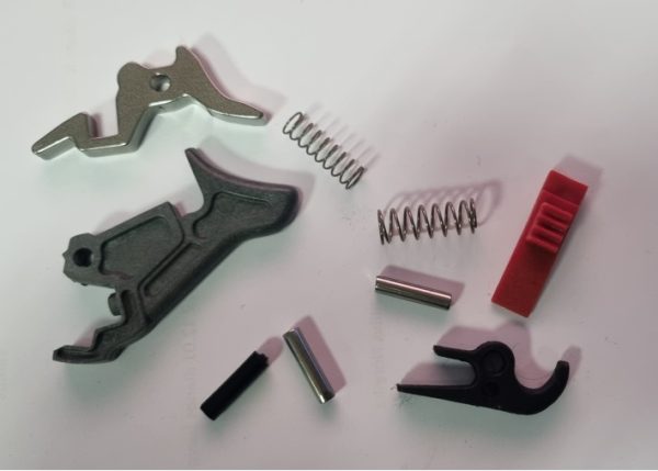 Rob Allen Vecta 2 Cassette Internal Parts Kit