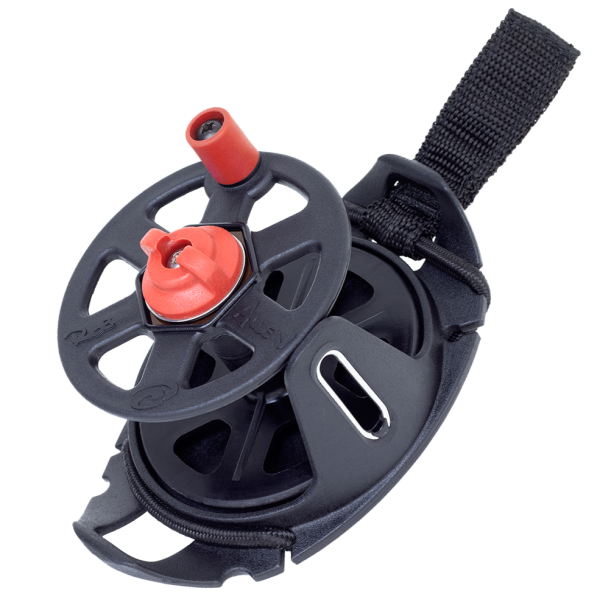 Rob Allen Vecta Belt Reel RLCL2
