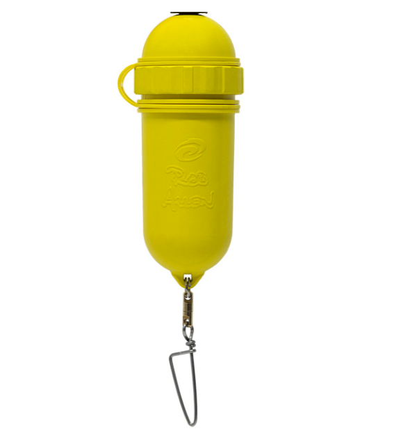 Rob Allen Dry Box Capsule 405 ml Waterproof Container